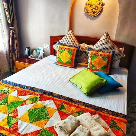 Mysa Homestays Darjeeling  Dış mekan fotoğraf