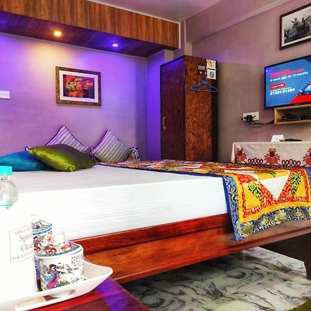 Mysa Homestays Darjeeling  Dış mekan fotoğraf