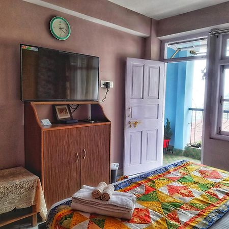 Mysa Homestays Darjeeling  Dış mekan fotoğraf
