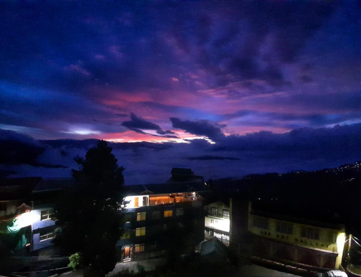 Mysa Homestays Darjeeling  Dış mekan fotoğraf