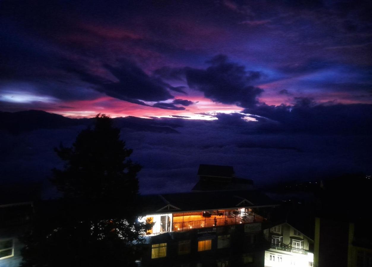 Mysa Homestays Darjeeling  Dış mekan fotoğraf