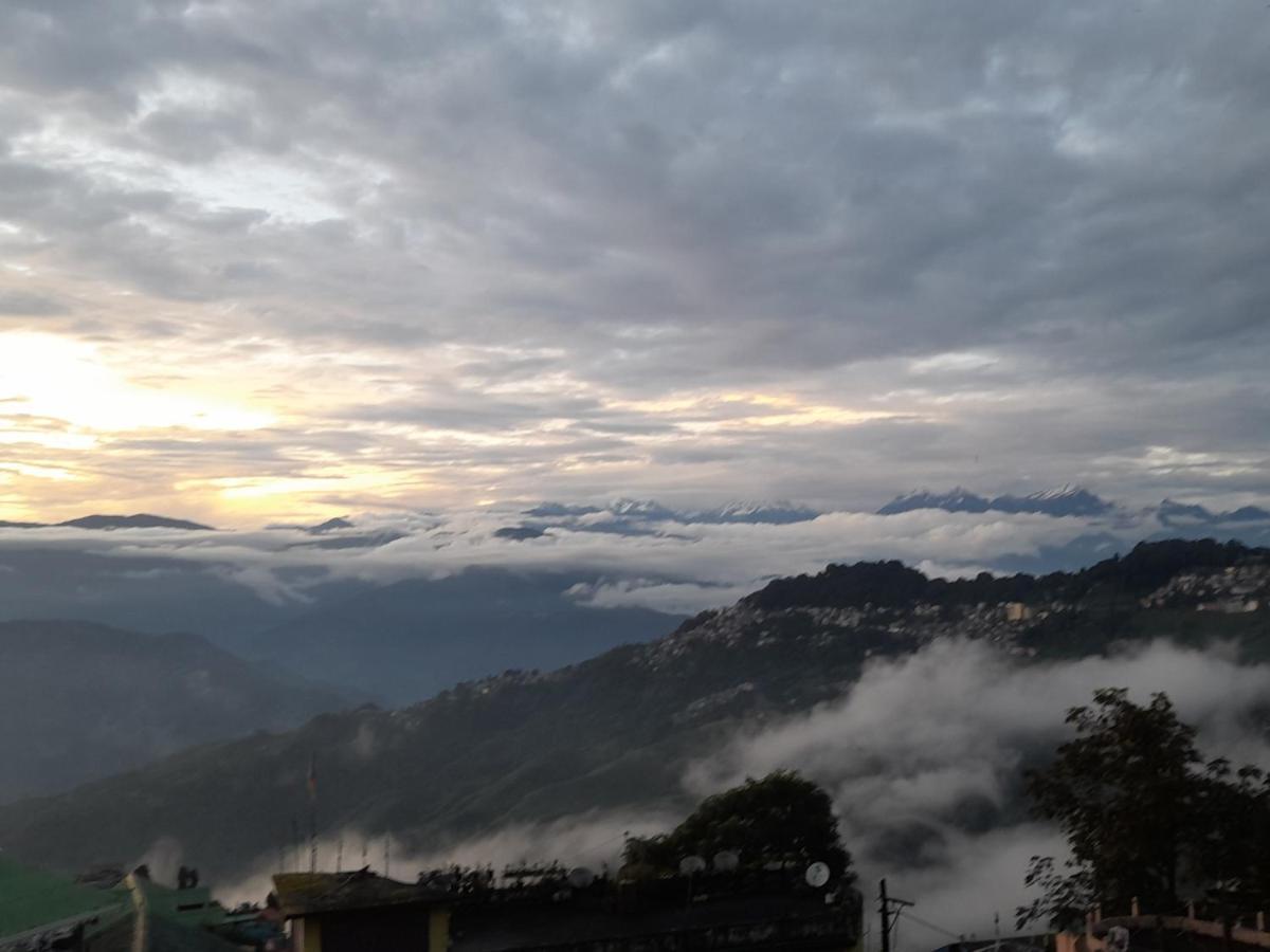 Mysa Homestays Darjeeling  Dış mekan fotoğraf