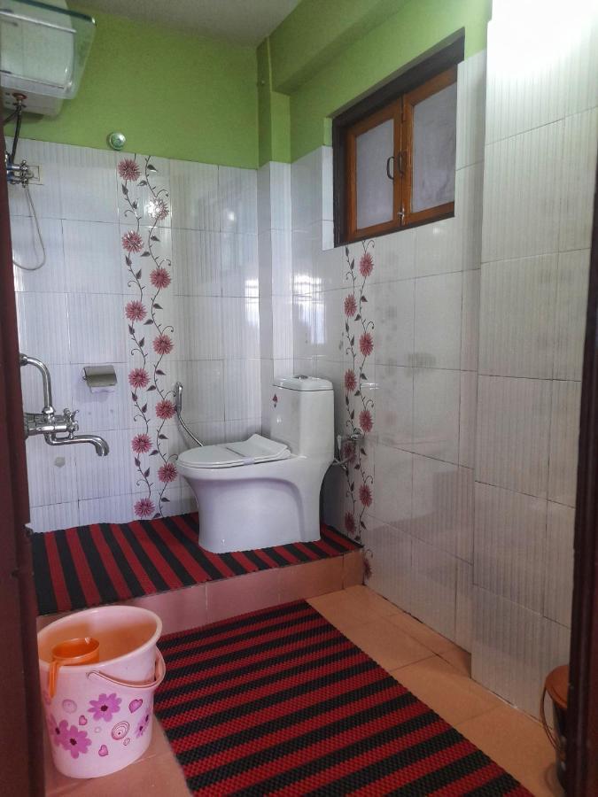 Mysa Homestays Darjeeling  Dış mekan fotoğraf
