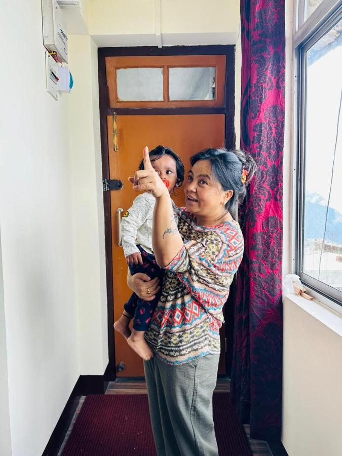 Mysa Homestays Darjeeling  Dış mekan fotoğraf