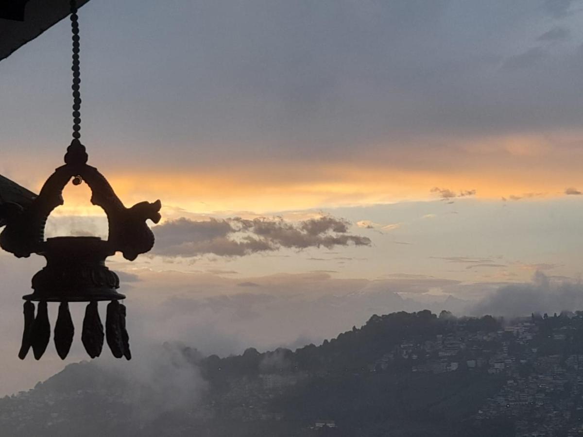 Mysa Homestays Darjeeling  Dış mekan fotoğraf
