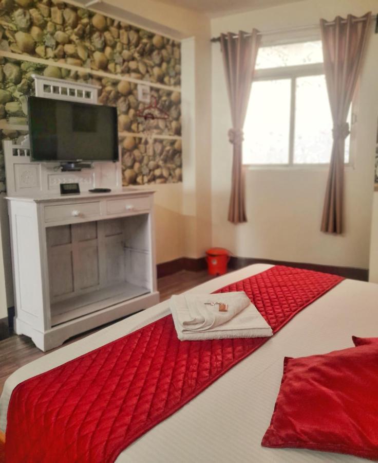 Mysa Homestays Darjeeling  Dış mekan fotoğraf