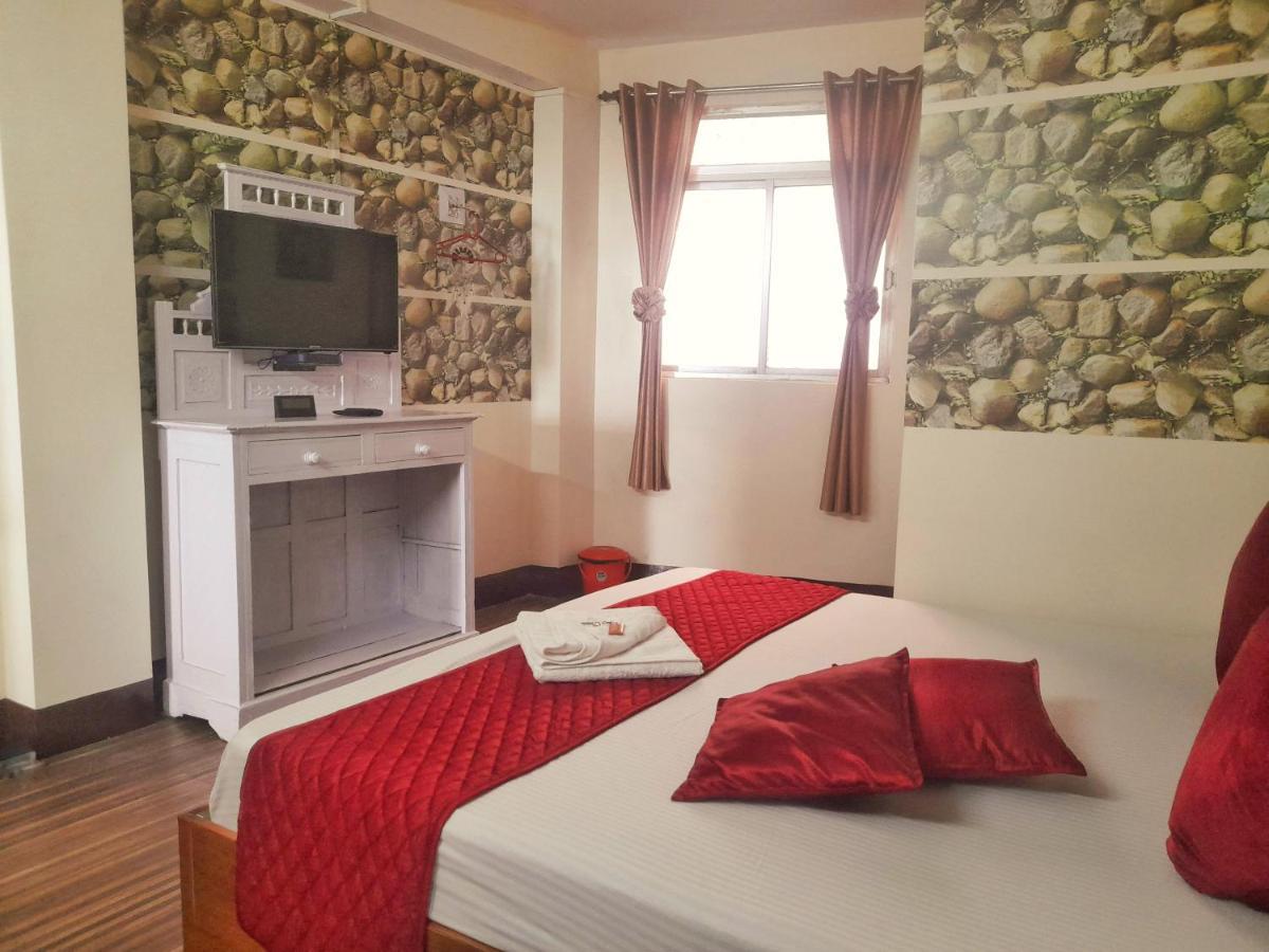 Mysa Homestays Darjeeling  Dış mekan fotoğraf