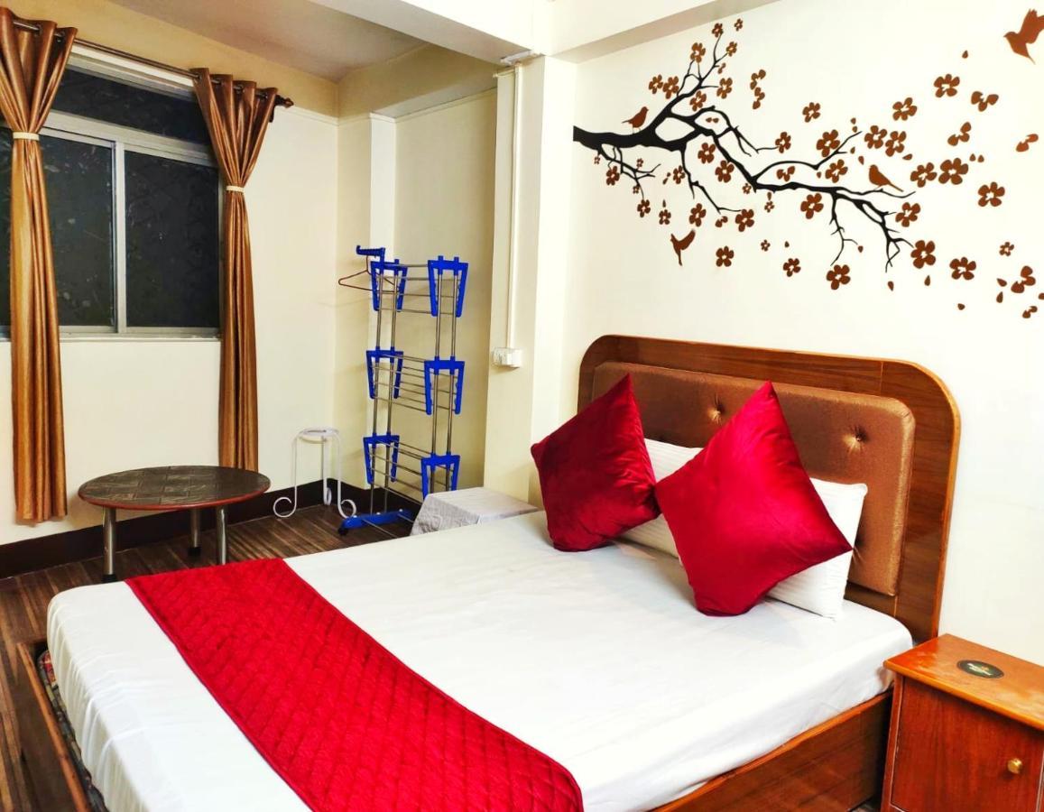 Mysa Homestays Darjeeling  Dış mekan fotoğraf
