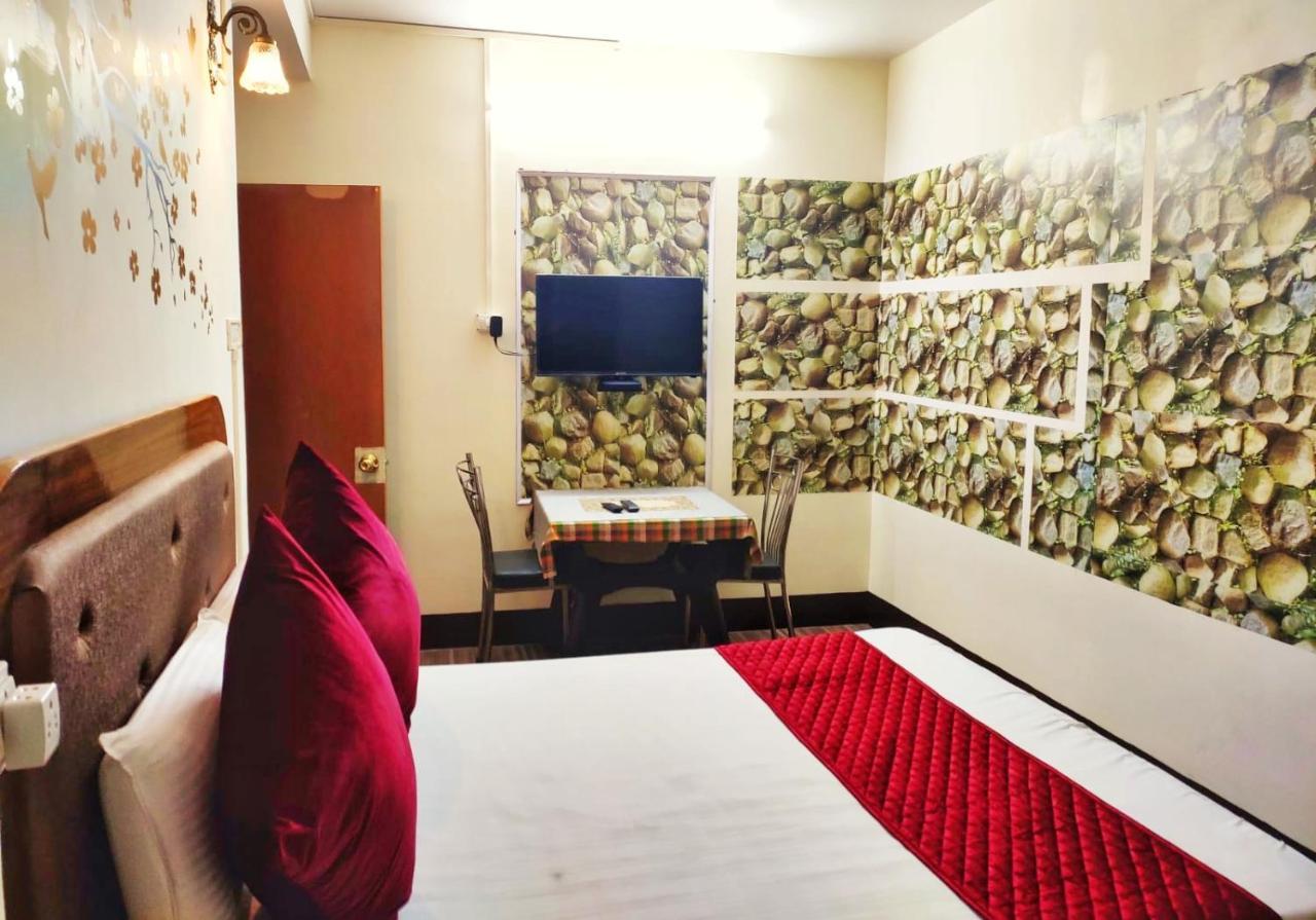 Mysa Homestays Darjeeling  Dış mekan fotoğraf
