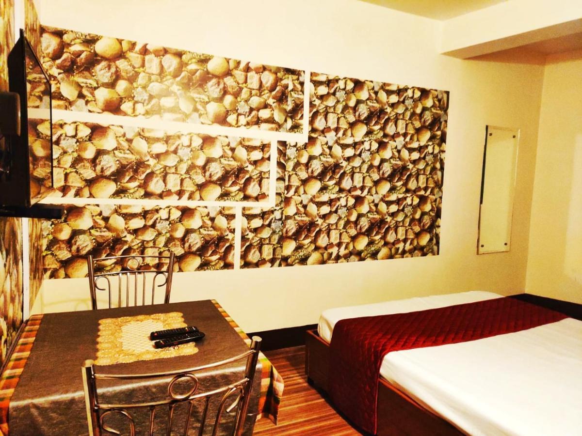 Mysa Homestays Darjeeling  Dış mekan fotoğraf