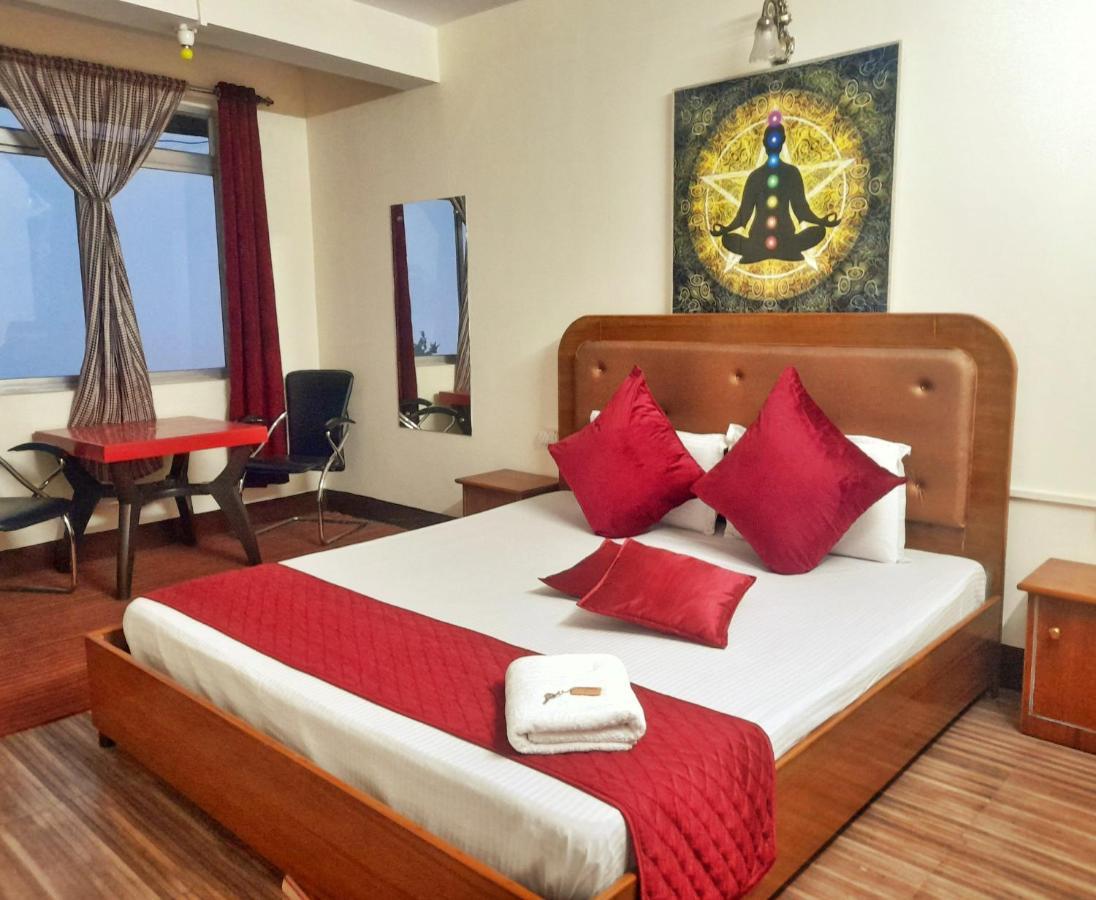 Mysa Homestays Darjeeling  Dış mekan fotoğraf