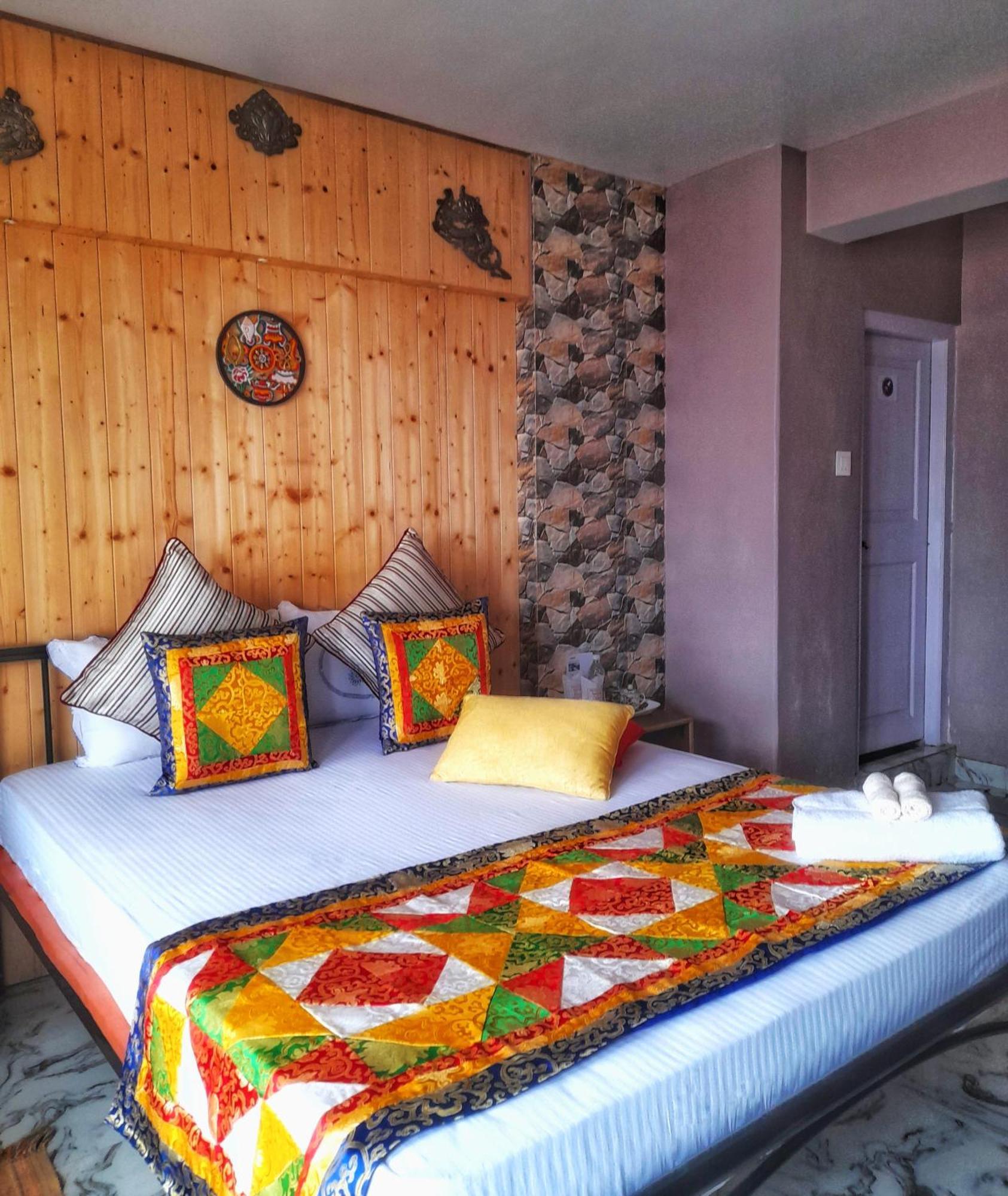 Mysa Homestays Darjeeling  Dış mekan fotoğraf