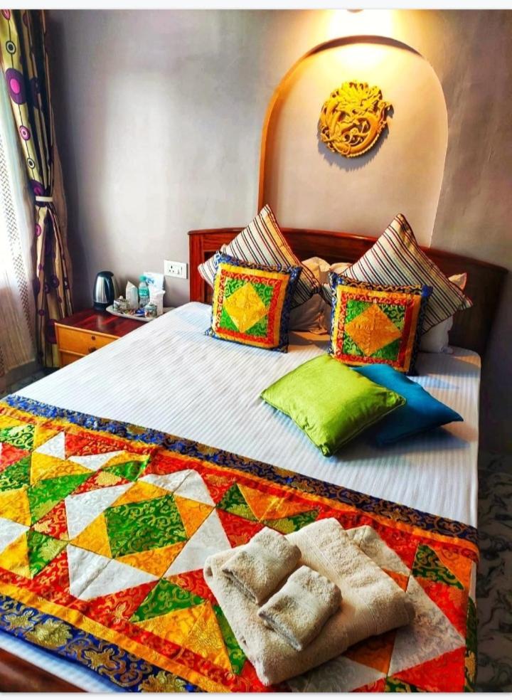 Mysa Homestays Darjeeling  Dış mekan fotoğraf