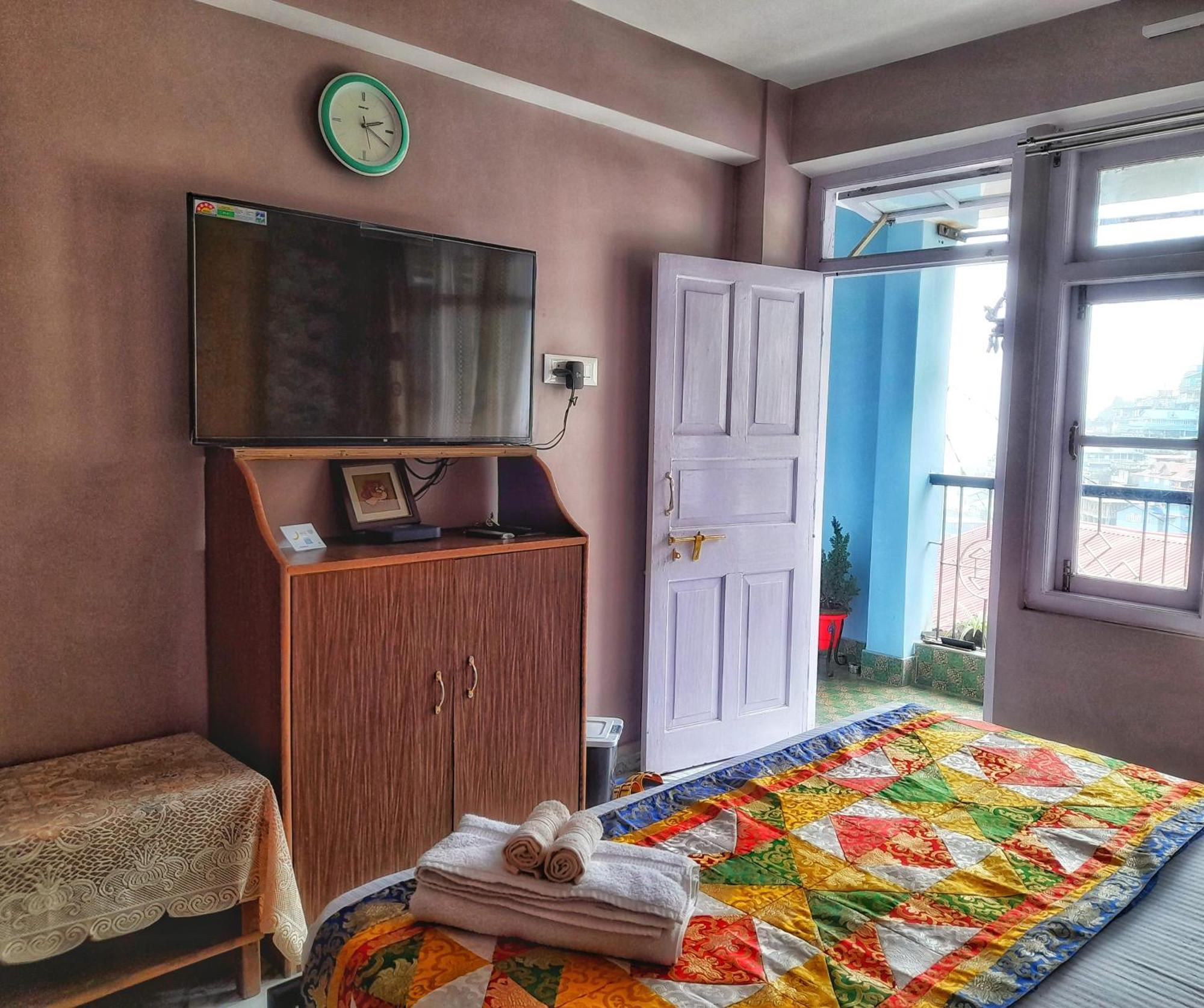 Mysa Homestays Darjeeling  Dış mekan fotoğraf