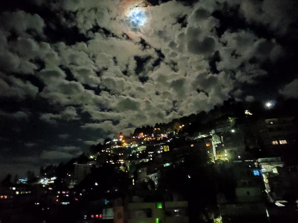 Mysa Homestays Darjeeling  Dış mekan fotoğraf